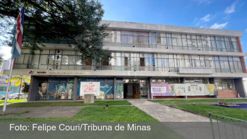 Demissão repentina de terceirizados paralisa atividades e espaços culturais da UFJF