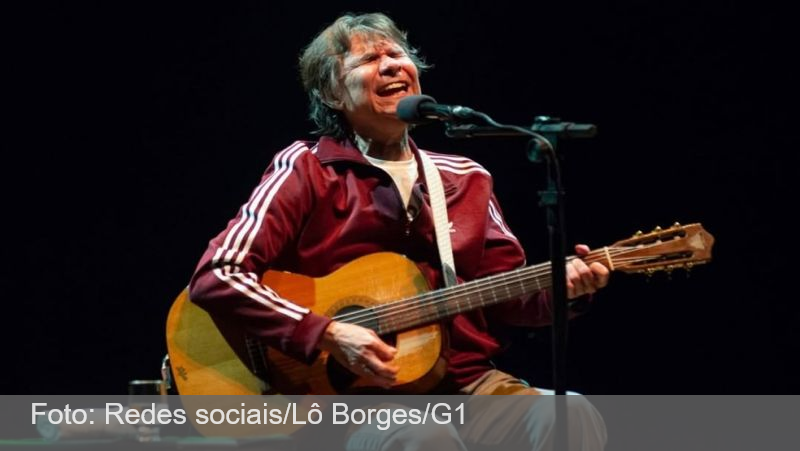 Símbolo de liberdade criativa, Lô Borges renovou a MPB nos anos 1970