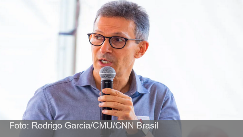 PT processa Zema por danos morais após declarações sobre fraudes no INSS