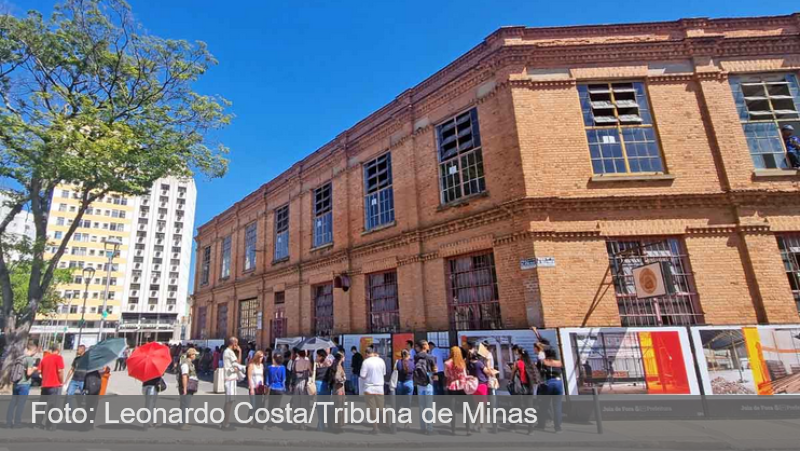 Mutirão de empregos terá mais de 350 vagas em Juiz de Fora