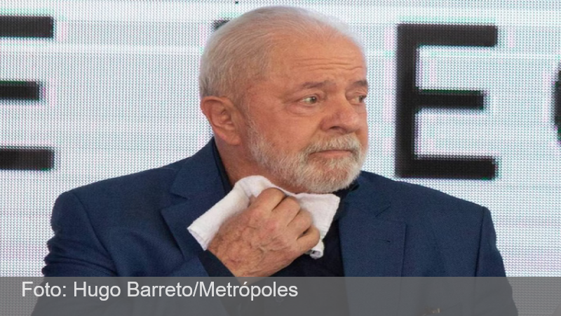 Governo Lula esconde 16 mi de documentos sobre uso de verba pública