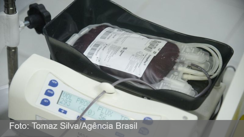 As novas regras das Testemunhas de Jeová para transfusão de sangue