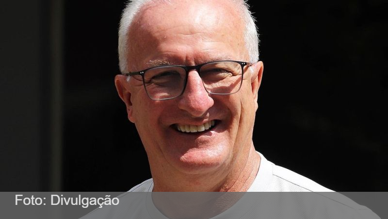 Dorival Júnior aceita proposta para ser técnico da seleção brasileira