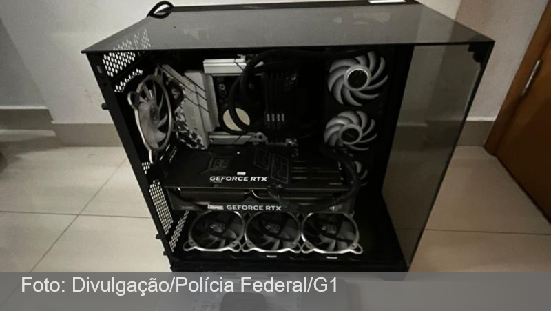 PF mira golpe do site falso de inscrição do Enem 2024; prejuízo chega a R$ 3 milhões