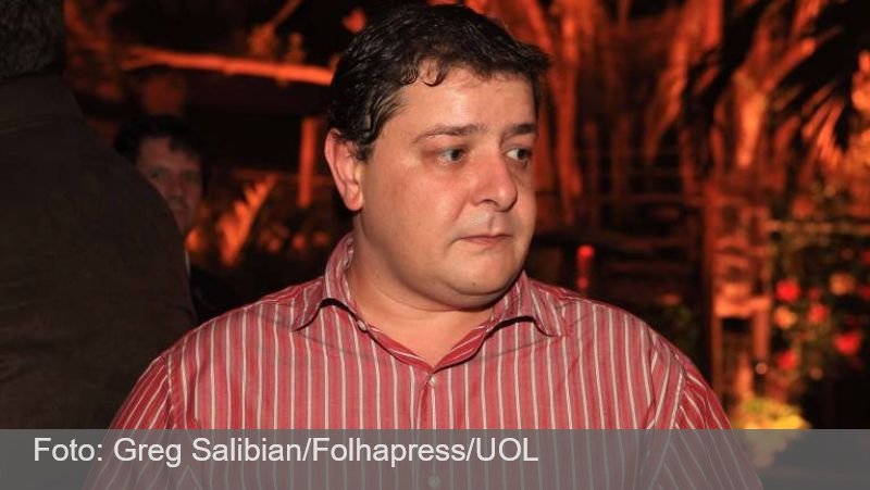 Polícia Federal informa ao STF que investiga se Lulinha foi sócio oculto do Careca do INSS