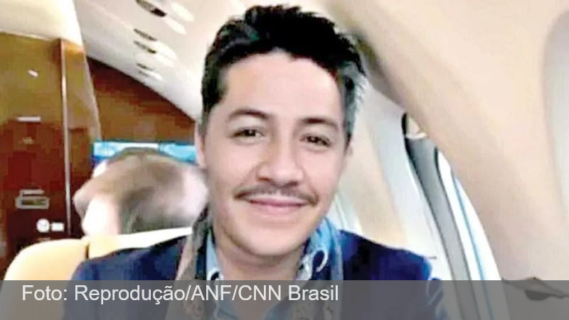 STF manda soltar filho de ex-presidente da Bolívia preso em Brasília