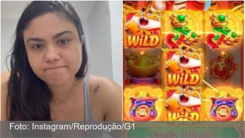 Mulher perde casas e faz dívida de R$ 50 mil por vício em jogos online: ‘Destruiu minha vida’