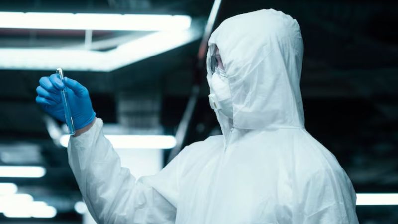 São Paulo investiga caso suspeito de ebola em homem de 37 anos
