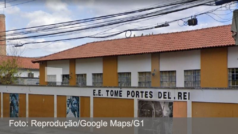 Aluno de 13 anos morre por suspeita de mal súbito em escola estadual de São João del Rei