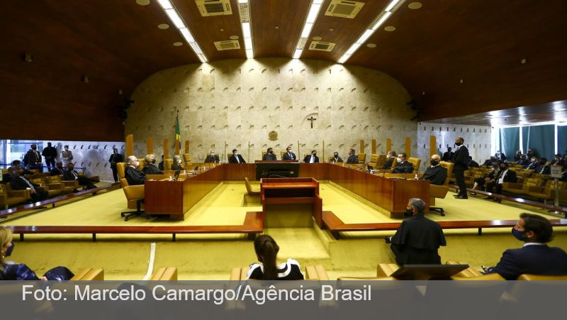 Atlas: 47% dizem que STF está “totalmente envolvido” com caso Master