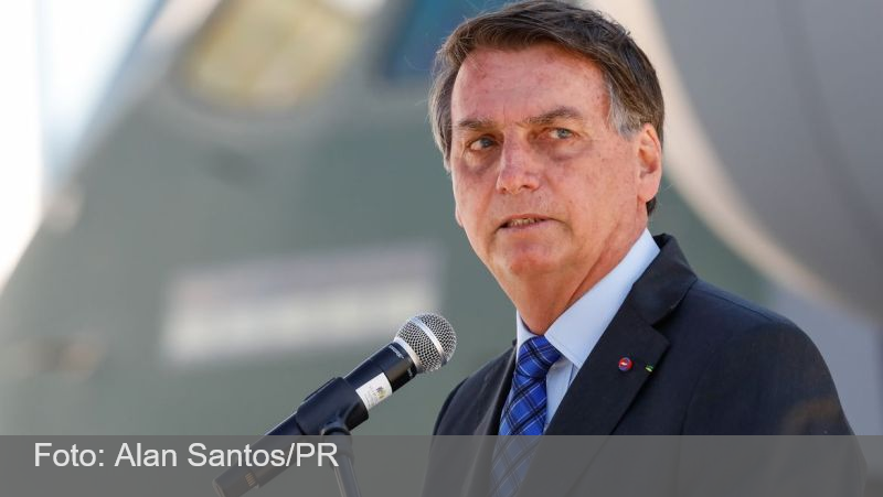 Bolsonaro articula mudar Ficha Limpa no Congresso para driblar inelegibilidade