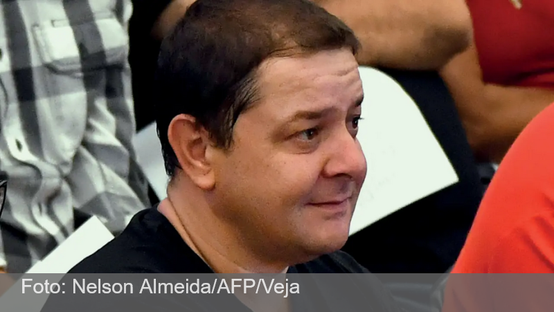 Depoimento cita viagem a negócios de Lulinha e o Careca do INSS