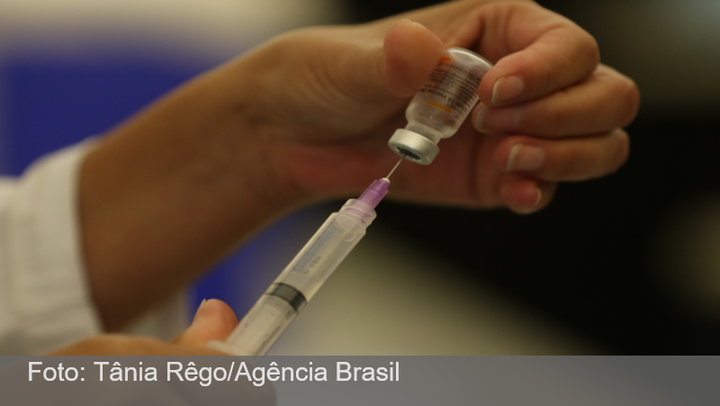 Casal que buscava “imunização natural” é multado por não vacinar filhos na Zona da Mata