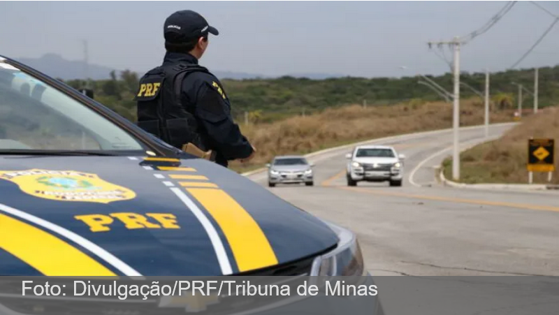 Operações nas rodovias da região reforçam fiscalização para o feriado da Semana Santa