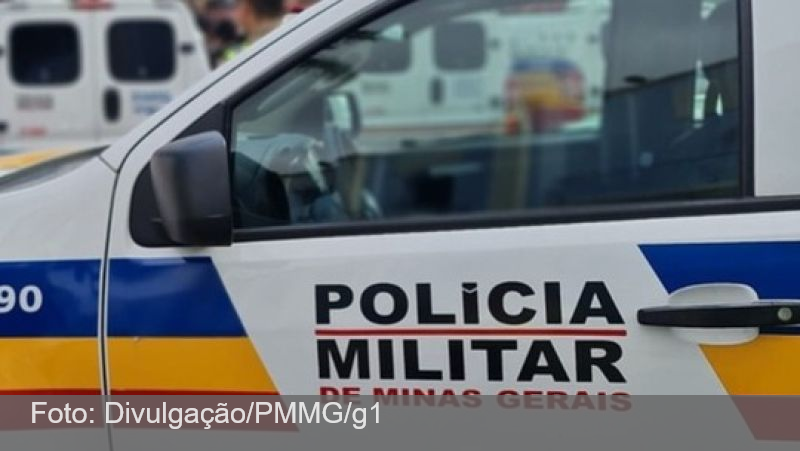 Homem é encontrado morto dentro de casa em Bicas; suspeito é preso em Juiz de Fora
