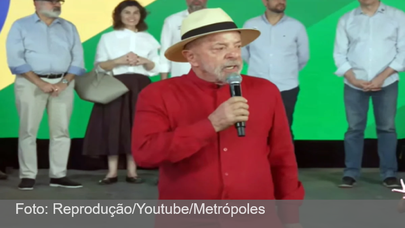 Para conter crise, Lula articula encontro entre Mendonça e diretor da PF