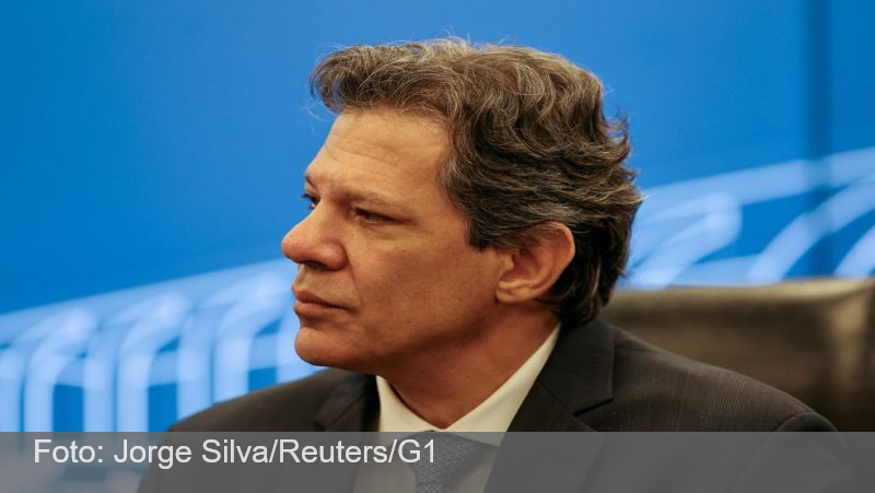 Haddad defende atuação do Banco Central e diz que caso Master é a ‘maior fraude bancária’ do Brasil