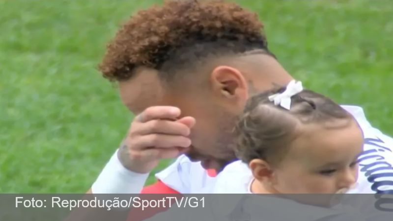 Convocação de Neymar para a Copa do Mundo divide brasileiros e internet não perdoa: ‘Chorou tanto que entrou na lista’
