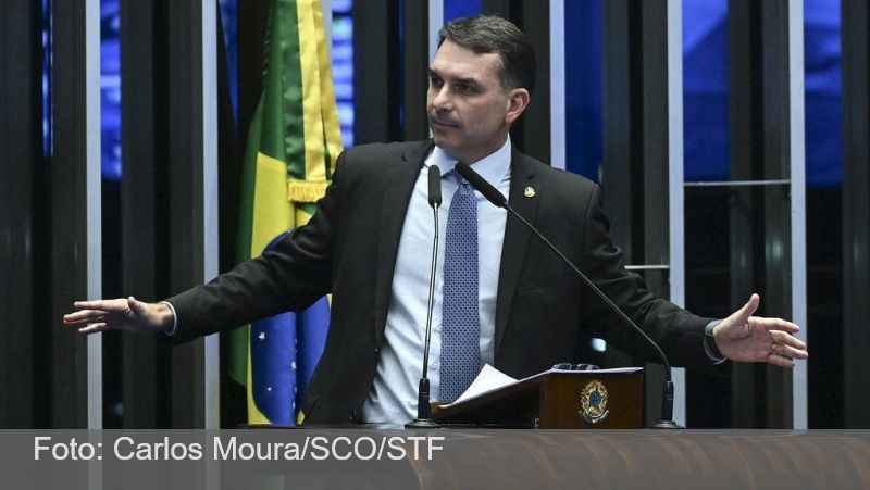 Agro se reúne e reavalia apoio a Flavio após envolvimento com Vorcaro