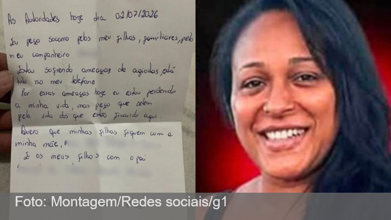 Sumiço de Dayanne: o que se sabe sobre desaparecimento de ex do goleiro Bruno