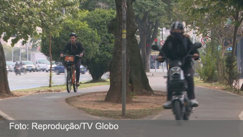 Regras para quem usa ciclomotores elétricos vão mudar em 2026