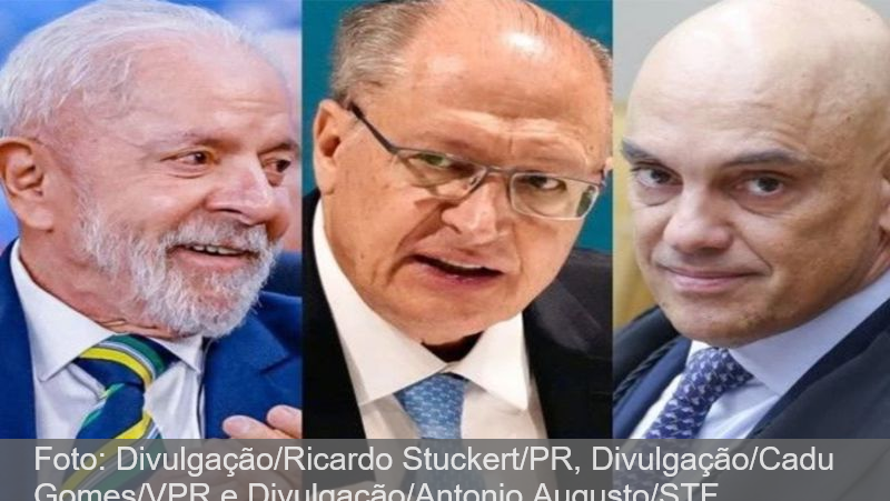 Polícia Federal prende militares suspeitos de planejar matar Lula, Alckmin e Moraes após a eleição de 2022