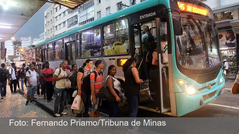 Ônibus tem retomada parcial no Linhares e Prefeitura de Juiz de Fora adequa quadro de horário de outras quatro linhas