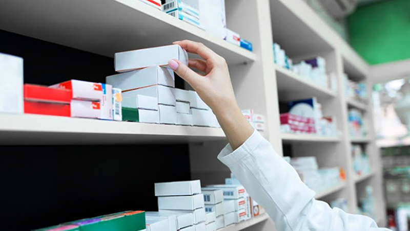 Procon divulga pesquisa de preços de medicamentos em Juiz de Fora