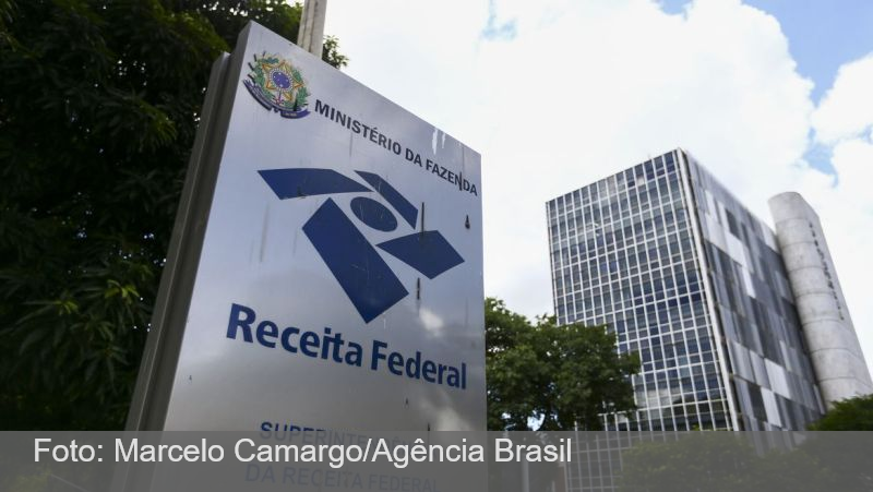 Quatro servidores da Receita Federal são suspeitos de vazar dados de ministros do STF