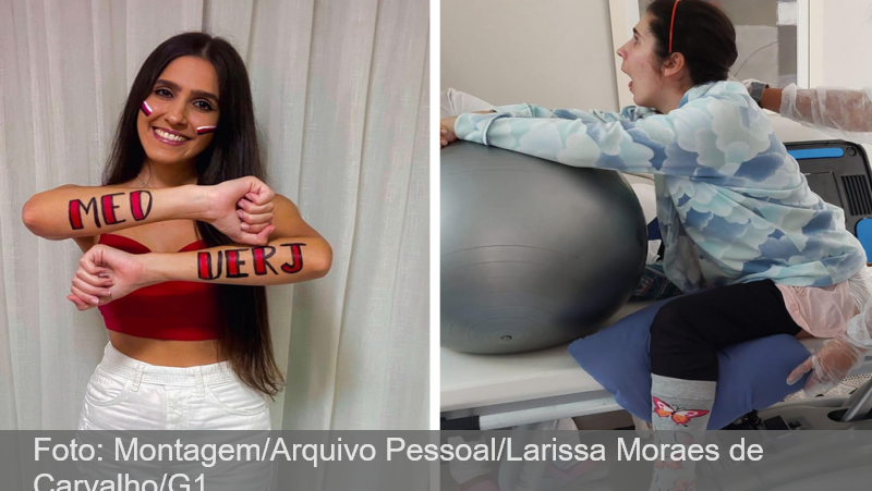 Tratamento com célula-tronco traz esperança à família de jovem juiz-forana em estado vegetativo após cirurgia do maxilar: ‘Qualquer avanço é importante’