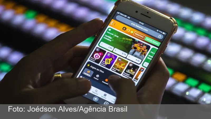 Receita Federal exigirá declaração de ganhos com bets no Imposto de Renda