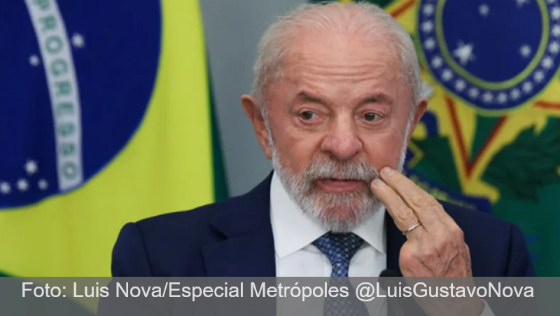 Genial/Quaest: governo Lula é desaprovado por 49%; 46% aprovam