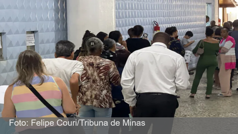 Fila de cirurgias eletivas em Juiz de Fora chega a 8.106 procedimentos represados em janeiro e segue em alta