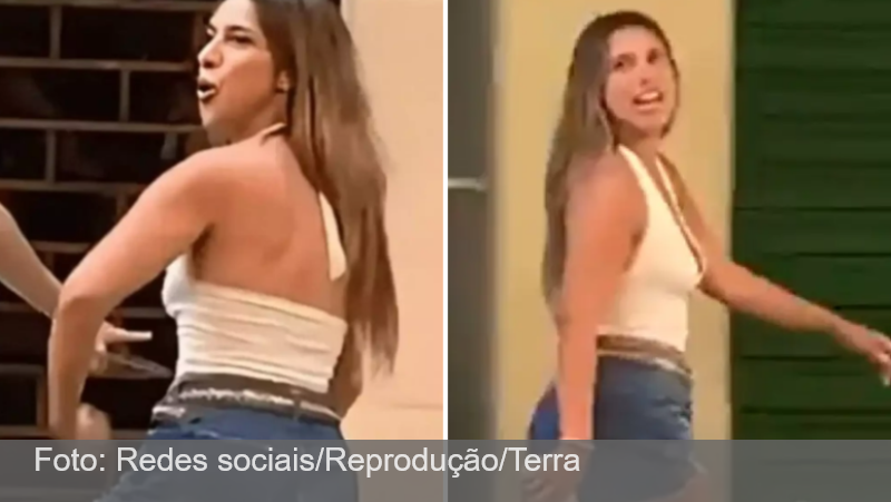 Argentina acusada de injúria racial volta ao seu país e se diz arrependida: “Foi um calvário”