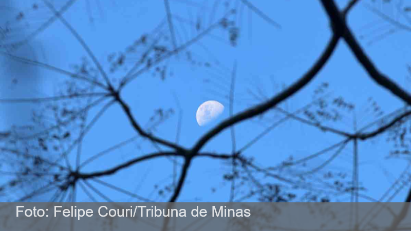 Previsão indica mudança no tempo em Juiz de Fora a partir de sábado