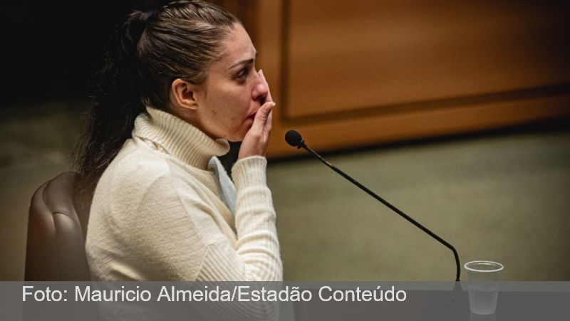 Prefeitura do Rio demite Monique Medeiros; ré pela morte do filho Henry Borel perde cargo de professora