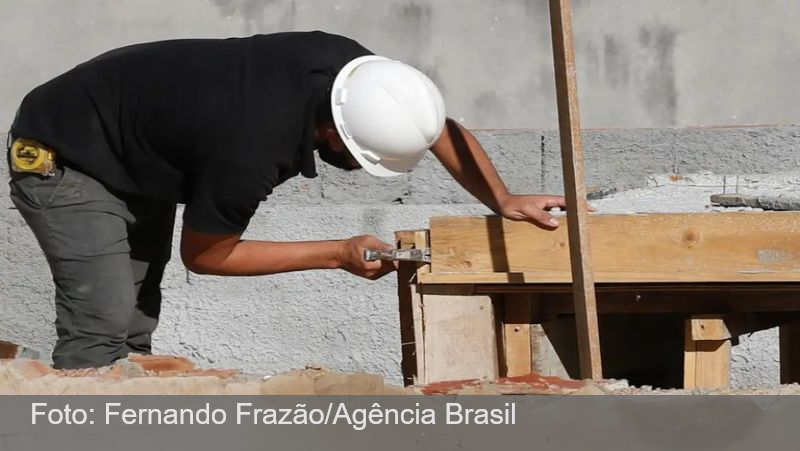 Reforma Casa Brasil entra em operação nesta segunda-feira