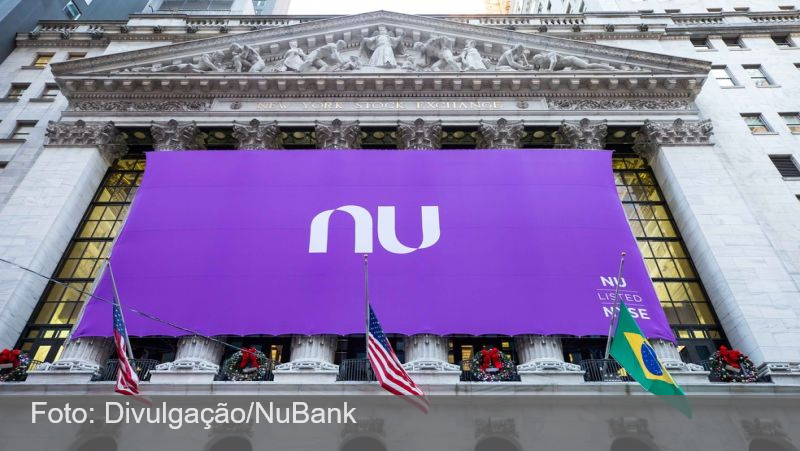 Aplicativo do Nubank fica fora do ar, e clientes reclamam nas redes
