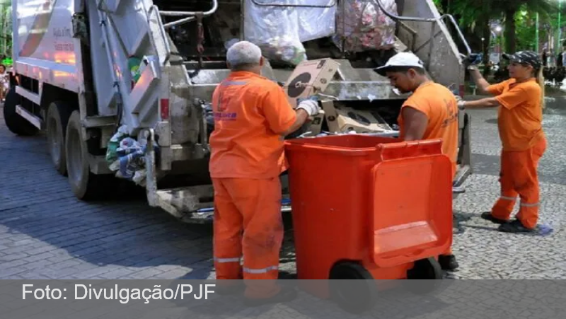 Saiba quais serviços da PJF funcionam no feriado de Páscoa em Juiz de Fora
