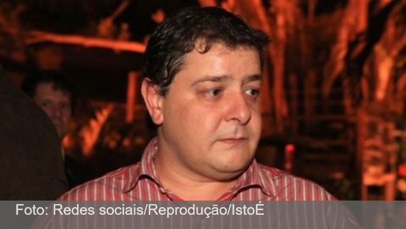 CPMI do INSS: relator pede quebra de sigilo de Lulinha