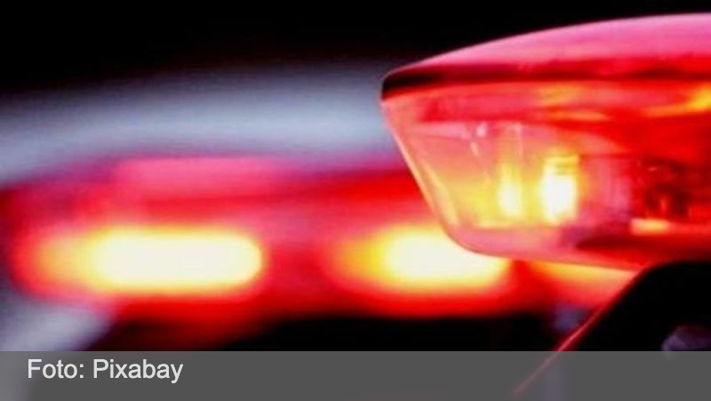 Foragido da Justiça tenta usar documento de irmão falecido para escapar de prisão em MG