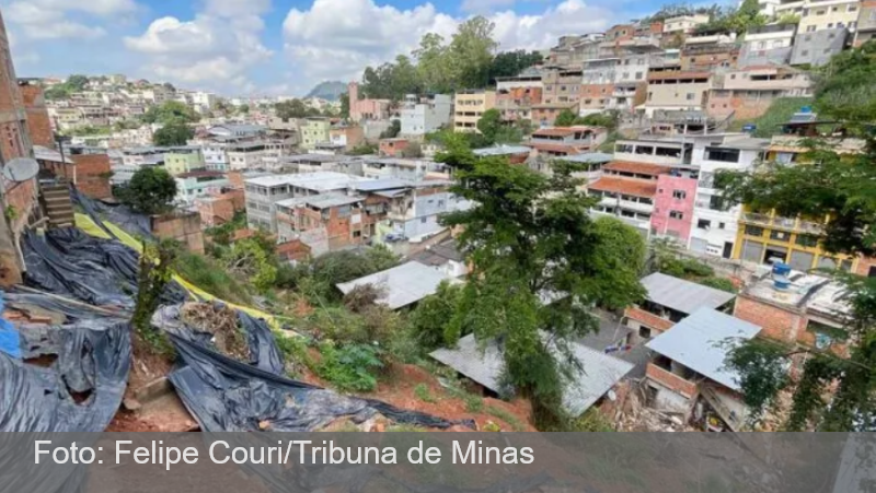 Cerca de 300 famílias de Juiz de Fora vão para imóveis alugados e encerram estadia em hotéis