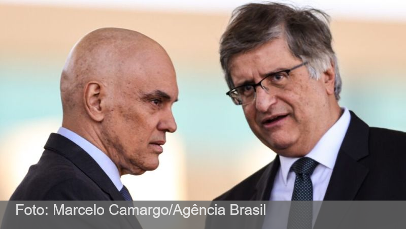 Vorcaro pagou degustação de whisky de R$ 3 milhões a Moraes e Gonet