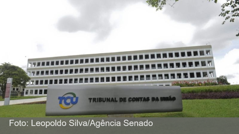 TCU identifica ‘manobra’ bilionária em contas do Governo Lula