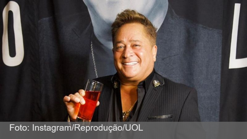 MP pede suspensão de show de Leonardo por R$ 800 mil em cidade do RJ em calamidade