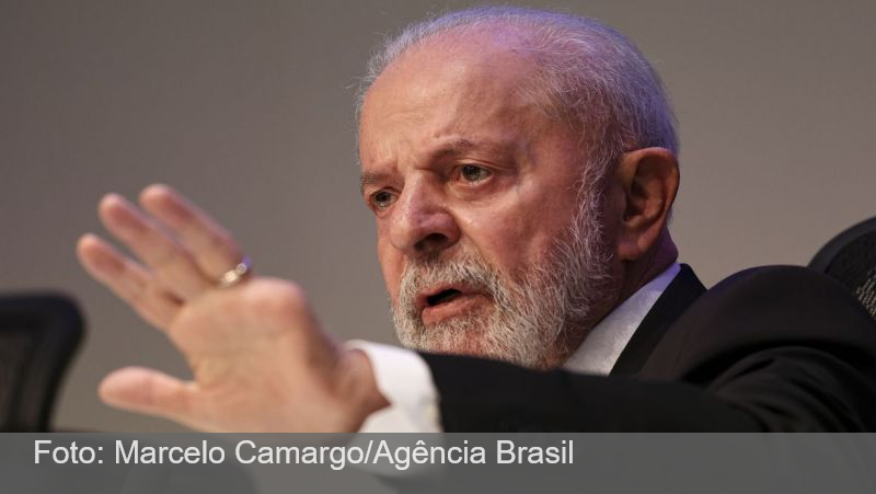 Lula exonera ministro em manobra para ampliar maioria e derrubar relatório da CPI do INSS
