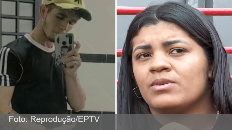 Polícia apura se jovem envenenou açaí do namorado com chumbinho para ficar com R$ 20 mil em dinheiro vivo dele