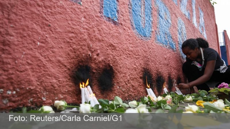 Em 3 anos, Brasil tem 27 ataques de violência extrema em escolas; por que tantos casos?