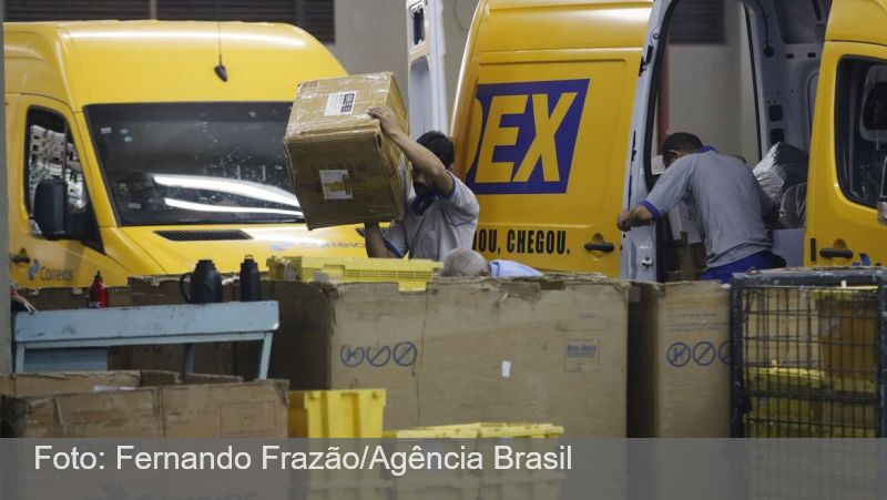 Em crise, Correios colocam imóveis à venda em todo o país e preveem arrecadar até R$ 1,5 bilhão