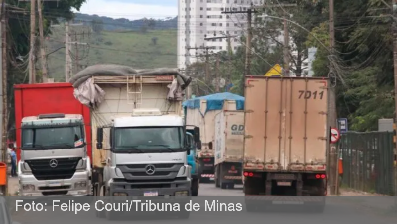 JF: Convênio de R$ 14 milhões promete revitalizar Distrito Industrial e atrair investimentos